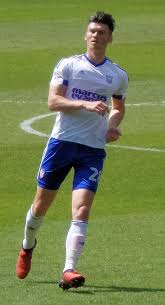 Kieffer Moore joins Wrexham’s Ambitious Summer Ahead,Transfer Budget Set to Soar