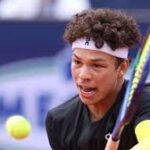 Ben Shelton Brings the Heat in Toronto: Semi -Final Highlights 2025