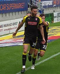 Kieffer Moore joins Wrexham’s Ambitious Summer Ahead,Transfer Budget Set to Soar