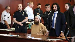 Criminal defense attorney on mangione pleads not guilty to murder: Terror charges in NY court