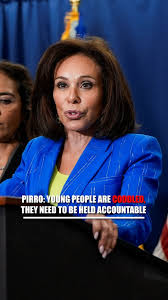 Judge Jeanine denounces coddling of teen criminals defense attorney