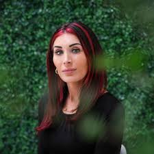 Laura Loomer became one of the most feared people in Washington