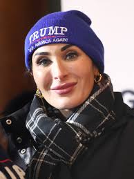 Laura Loomer became one of the most feared people in Washington