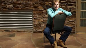 Redford’s Final Line: World’s Waiting, Make a Move