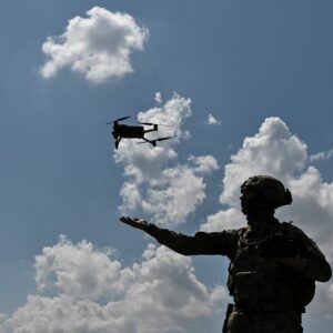 Ukraine Downs Russian Be‑12s in Crimea: A Big Blow to Moscow’s Recon Ops