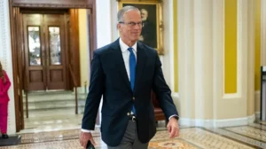 John Thune Sounds Warning: Shutdown Possible If Demands Don’t Dial Back