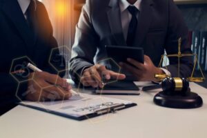 Attorney Goes Down: Forgery, Evidence Tampering & Losing License