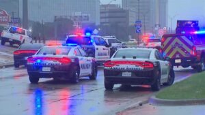 Dallas ICE Facility Sniper Attack: Breakdown & What You Need to Know