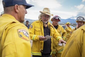 The Lost Bus: McConaughey’s Heroic Role in a Wildfire Real Story