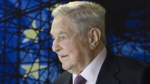 Trump vs. Soros: RICO Charges Demanded Reality or Politics,Soros Drops $10M