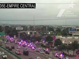 ICE Shooting in Dallas: How the Sniper Struck & What’s Next