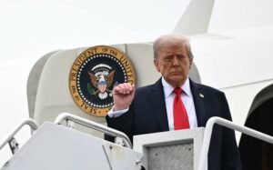 Draft Letter to Trump: Hamas’ High‑Stakes Hostage Swap & Ceasefire Plan