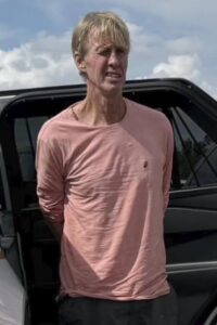 Ryan routh day one of Jury selection: Accused of Trying to Kill Donald Trump,Rifle Spotted Through Bushes