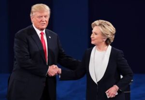 Clinton’s Warning: Lose Territory, Lose Peace Prize Ukraine,Trump & Nobel Explained