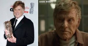 Redford’s Last Cameo: A Meaningful Goodbye in Dark Winds