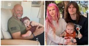 Sheriff Mark Lamb arrested in connection to granddaughter killed in crash