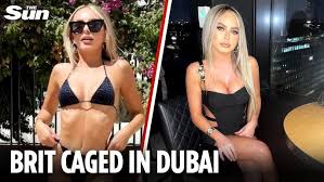 Mia o brien stupid mistake: Jailed for life in Dubai,Leaving,Happening now