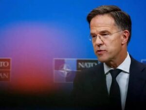 Mark Rutte’s Bold NATO Move: Should Russian Drones Be Shot Down