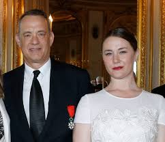Tom hanks daughter reveals childhood in memoir: Cancels award ceremony,How old is,Fame