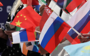 Why Russia Launched Its Own Eurovision: Inside Putin’s Intervision Plan