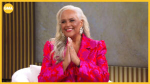 Jayne Kennedy Breaks Her Silence: The Story Behind Plain Jayne