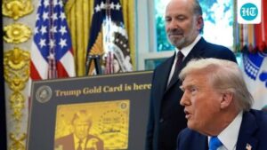 Trump’s H‑1B Overhaul: Paying $100K or Moving Out