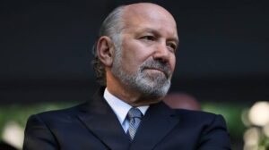 Howard lutnick US Commerce Secretary ON TARIFFS: Oil is from Russia,Interview,what happening now