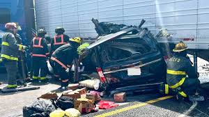 Truck accident lawyer: Deadly U-turn crash,crash that killed 3 South Floridians