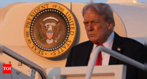 Trump Shutdown Showdown govt: Trump Cuts,Congress Fights Back