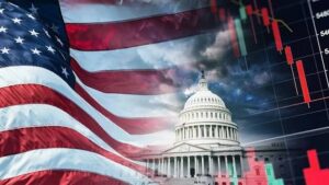 Breaking News USA: Live Updates & Major Headlines,USA Capitol,Markets & Crises America on Edge
