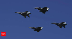 Russian Bombers & Fighters Near Alaska: Why NORAD Scrambled Jets Again