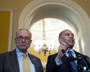 Trump Sparks New Shutdown Crisis Full Details: Trump vs Congress,USA Govt Close This Week