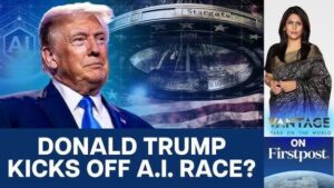 Today's Big News: Trump Unveils Secret Plan