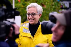 Tina Kotek’s Next Move: More Power,More Risk in Oregon Politics