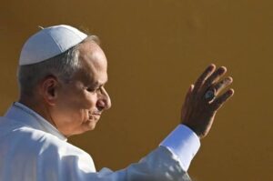 Pope Leo’s Big Appointment: Building Bridges,Avoiding USA Political Wars