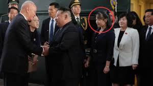 kim ju ae: Kim jong un’s little-seen daughter in China,Next leader of north korea