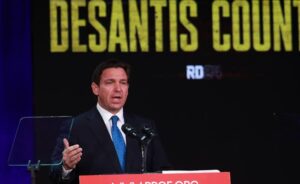 Petition Madness: From Florida to Washington