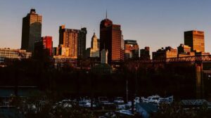 Tensions Rise as Memphis Faces Crime Surge & Federal Action