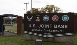 Joint Base McGuire‑Dix‑Lakehurst: Lockdown at JBMDL on High Alert,5 Shocking Facts