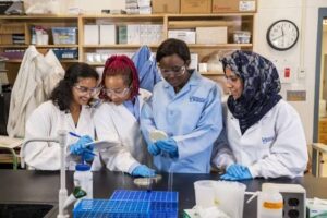 University of Delaware Soars in Research: UD Went From FCS to FBS Now #47 in USA R&D Rankings