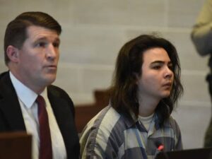 Murder Victim’s Father Blasts System: Career Criminal Kills Again,Father Demands Accountability