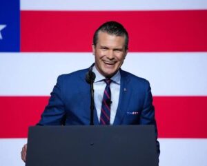 Pete Hegseth’s Bold Directives Win Praise: Rebuilding America’s Military,Praise