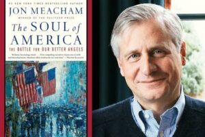 Jon Meacham: The GOP Has Fallen Into Fantasy & Conspiracy