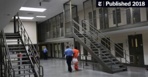 ICE Detainee Found Dead in Cell: Investigators Speak Out
