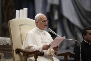 Why Pope Leo XIV Is Calling Out Extreme Wealth