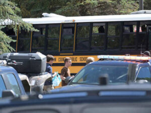 3 Students Injured in Carrick HS Stabbing: School on Lockdown