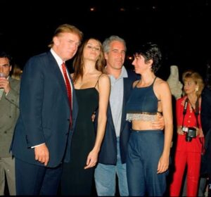 Epstein‑Maxwell Case: What We Still Don’t Know And Demand to See