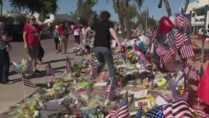 Vandalism at Turning Point USA: Outrage Over Charlie Kirk Memorial Attack
