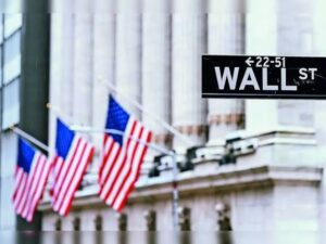 Wall Street on Edge: What the Fed Meeting Means for Your Money