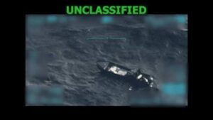 Trump Orders 2nd Strike on Drug Boat: What REALLY Happened Off Venezuela